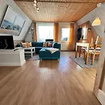 Finnhuette 7 Moenchgut 公寓 *