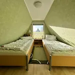 Finnhuette 7 Moenchgut 公寓 洛布