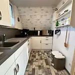 Finnhuette 7 Moenchgut