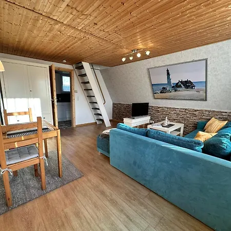 Finnhuette 7 Moenchgut ロープベ