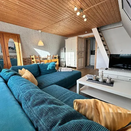 Finnhuette 7 Moenchgut