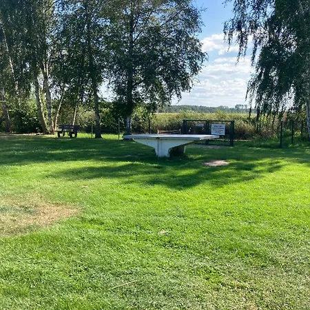 Lägenhet Finnhuette 7 Moenchgut Lobbe